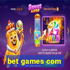 bet games com